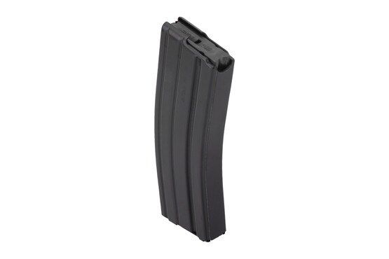 D&H Industries Aluminum 50 Beowulf 10 Round Magazine for AR15, M16, and M4